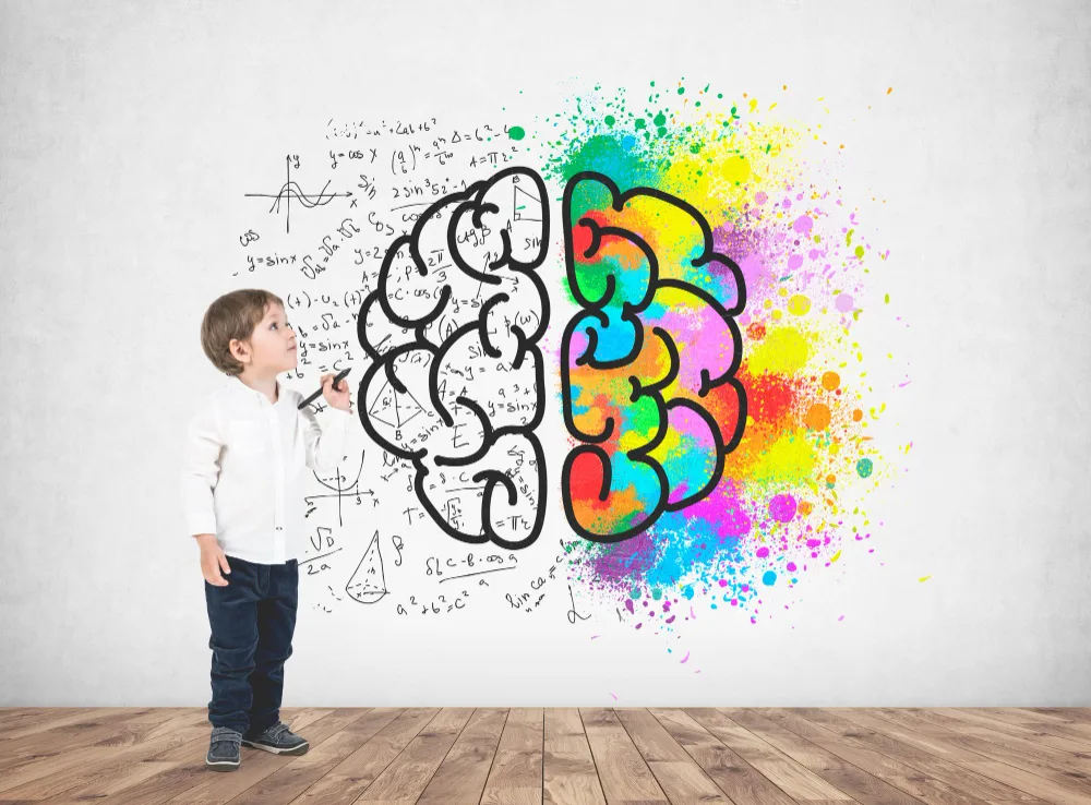 Cognitive Development