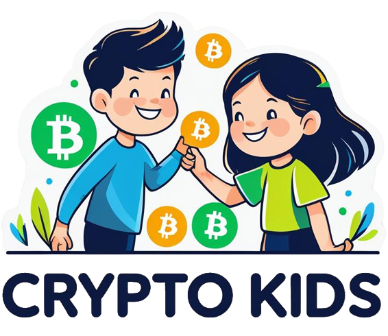 Crypto-Logo