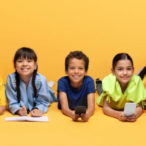 Kids Learning